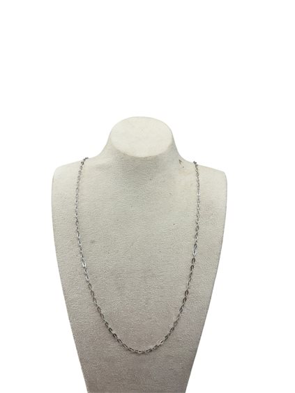 Collana Domar in Argento COAR-397-280 - COAR-397-280